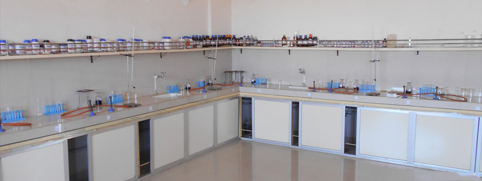 COMPOSITE SCIENCE LAB.