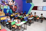 Digital Classroom